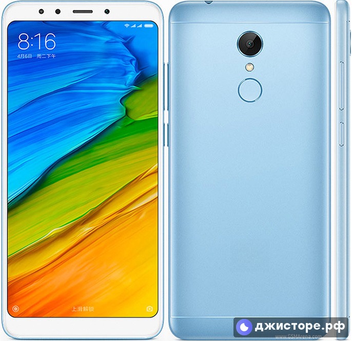 Xiaomi Redmi 5 — фото 1