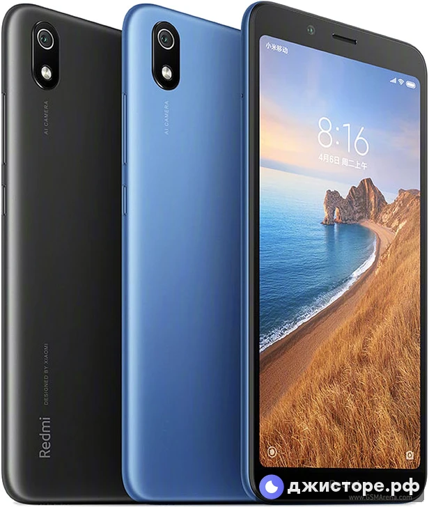 Xiaomi Redmi 7A — фото 1