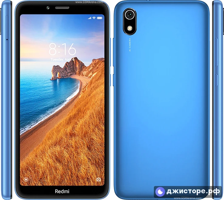 Xiaomi Redmi 7A — фото 3