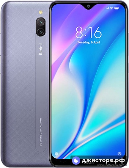 Xiaomi Redmi 8A Pro — фото 1