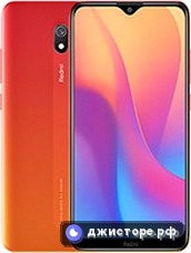 Xiaomi Redmi 8A — главное фото
