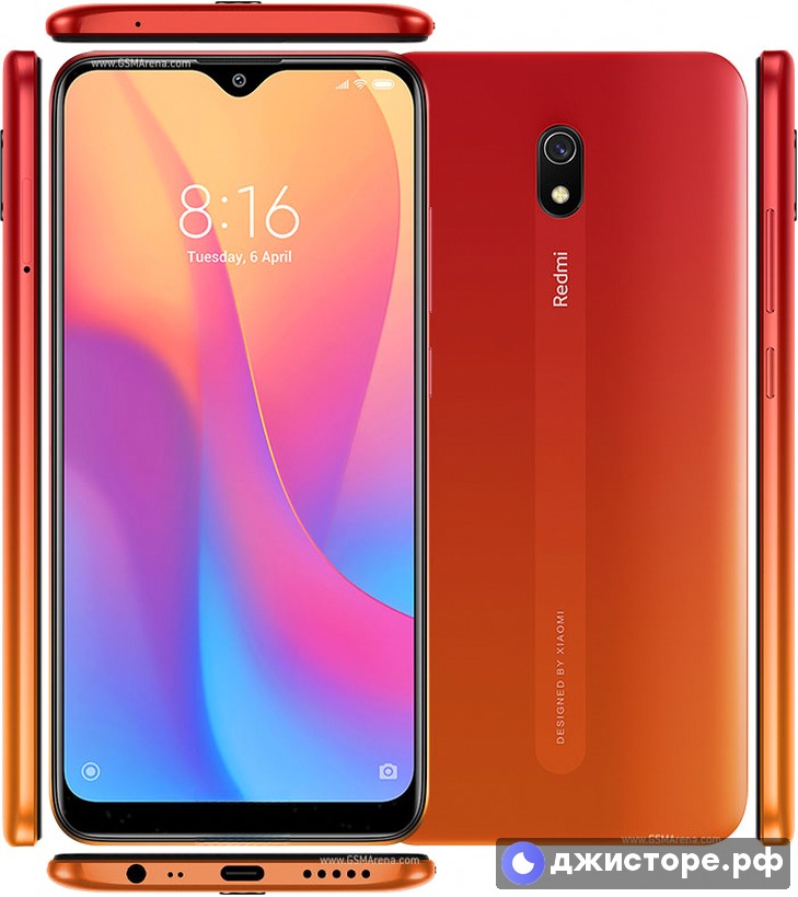 Xiaomi Redmi 8A — фото 1
