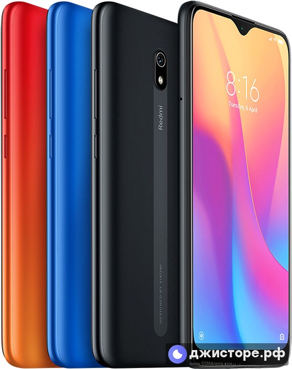 Xiaomi Redmi 8A — фото 2