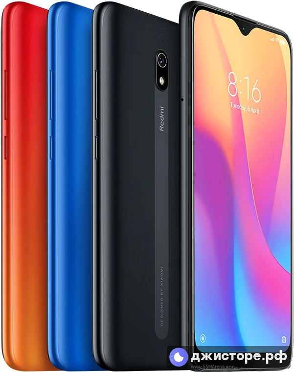 Xiaomi Redmi 8A — фото 2