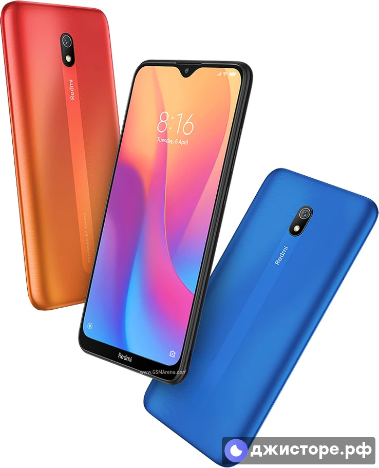 Xiaomi Redmi 8A — фото 3