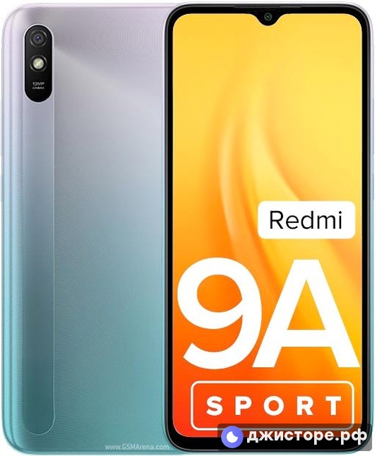Xiaomi Redmi 9A Sport — фото 1