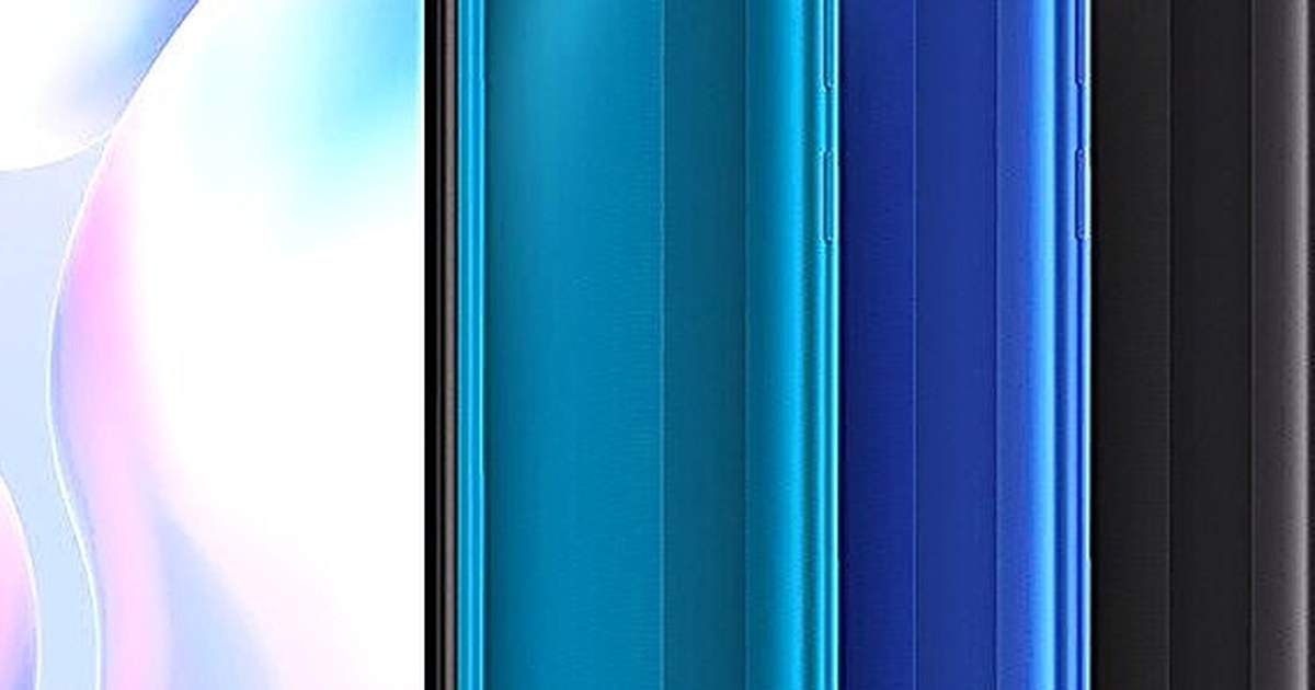 Xiaomi Redmi 9A