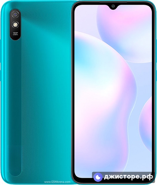 Xiaomi Redmi 9i — фото 1