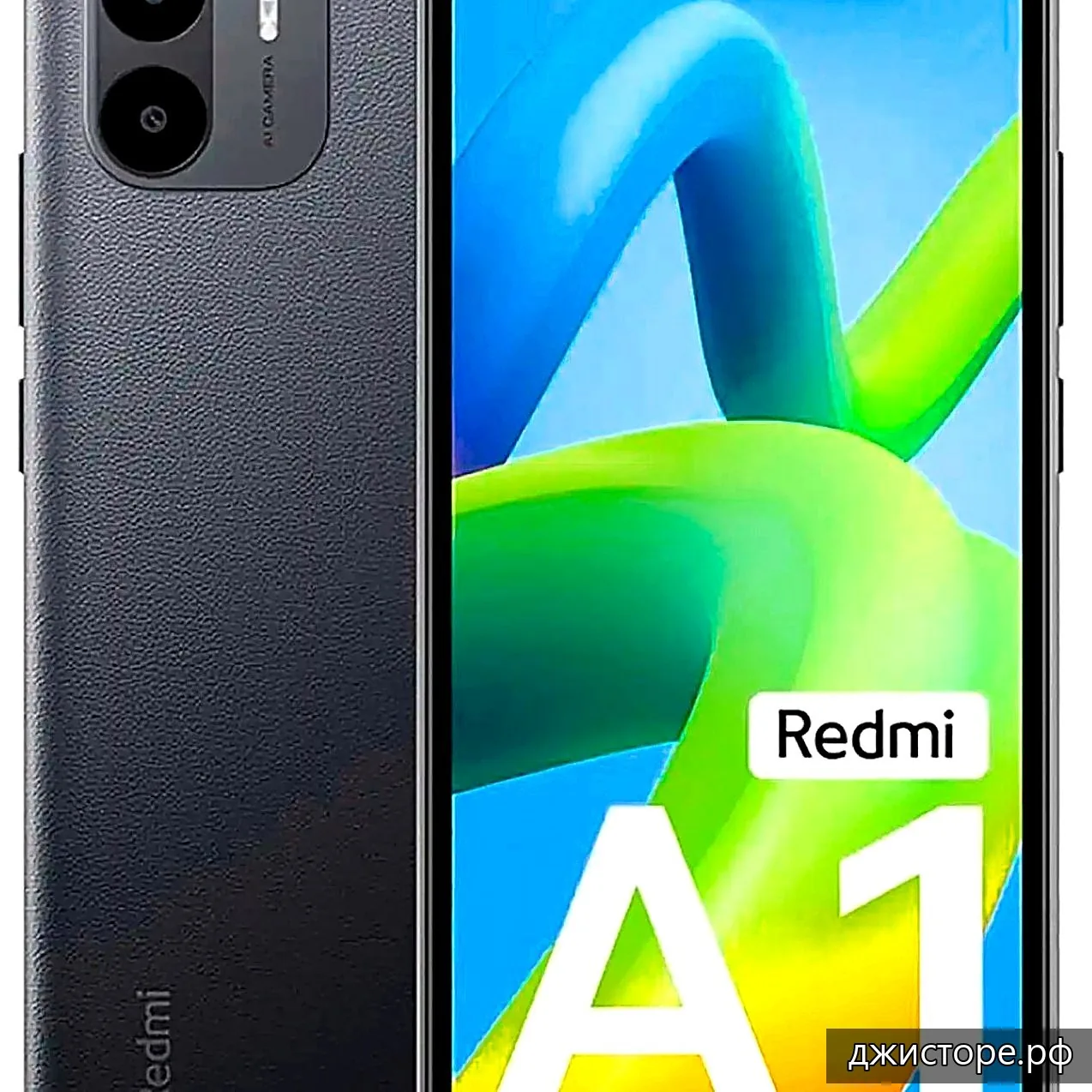 Xiaomi Redmi A1+ — фото 2