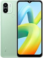 Xiaomi Redmi A1+ — главное фото