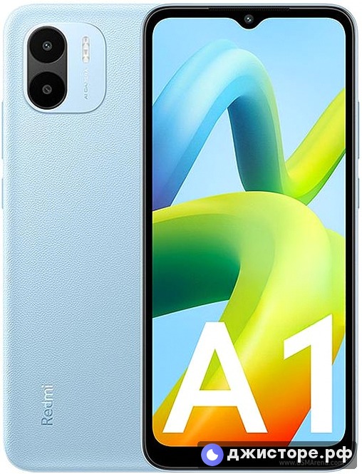 Xiaomi Redmi A1 — фото 1