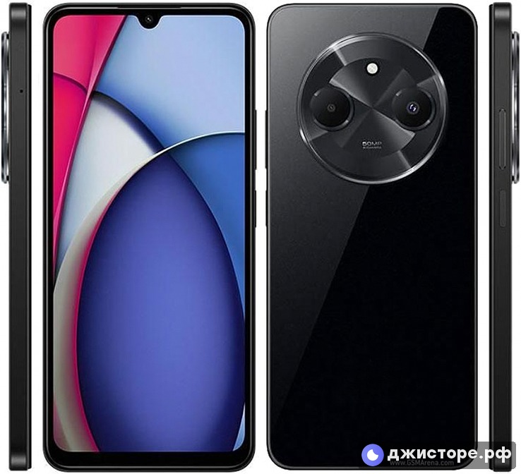 Xiaomi Redmi A3 Pro — фото 1