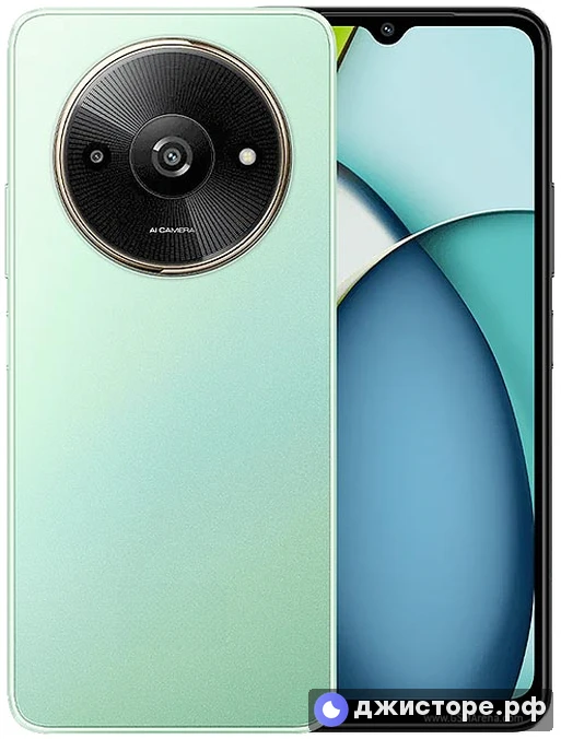 Xiaomi Redmi A3x — фото 1