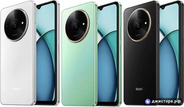 Xiaomi Redmi A3x — фото 2