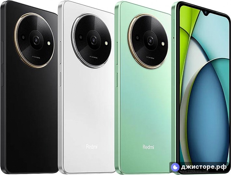 Xiaomi Redmi A3x — фото 3