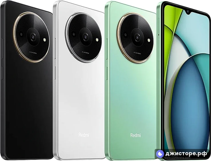 Xiaomi Redmi A3x — фото 3