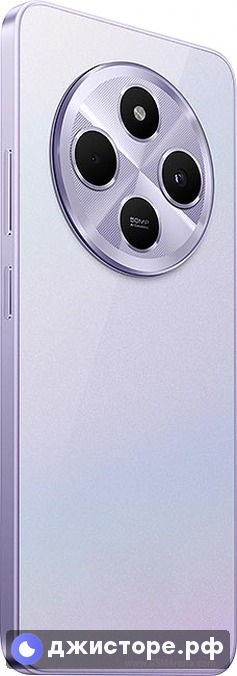 Xiaomi Redmi A4 — фото 1