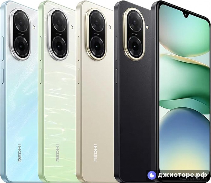 Xiaomi Redmi A5 — фото 2