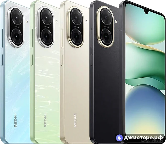 Xiaomi Redmi A5 — фото 2