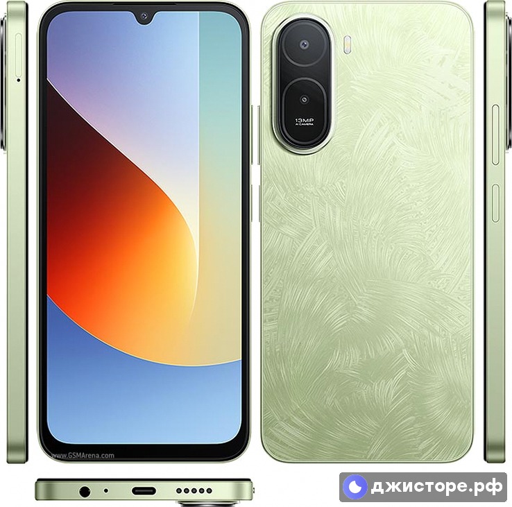 Xiaomi Redmi A7 Pro — фото 1