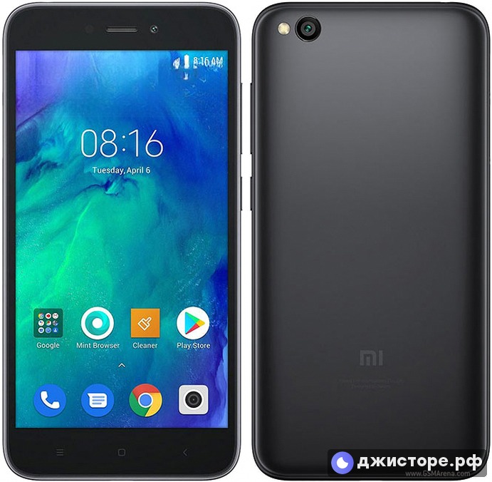 Xiaomi Redmi Go — фото 1