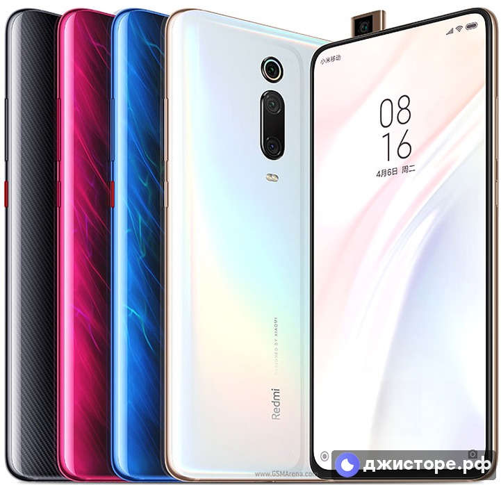 Xiaomi Redmi K20 Pro Premium — фото 1