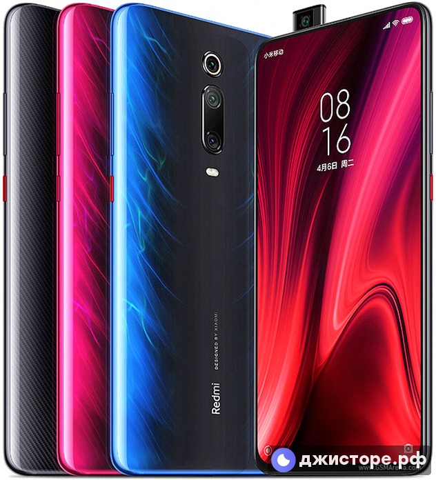 Xiaomi Redmi K20 — фото 1
