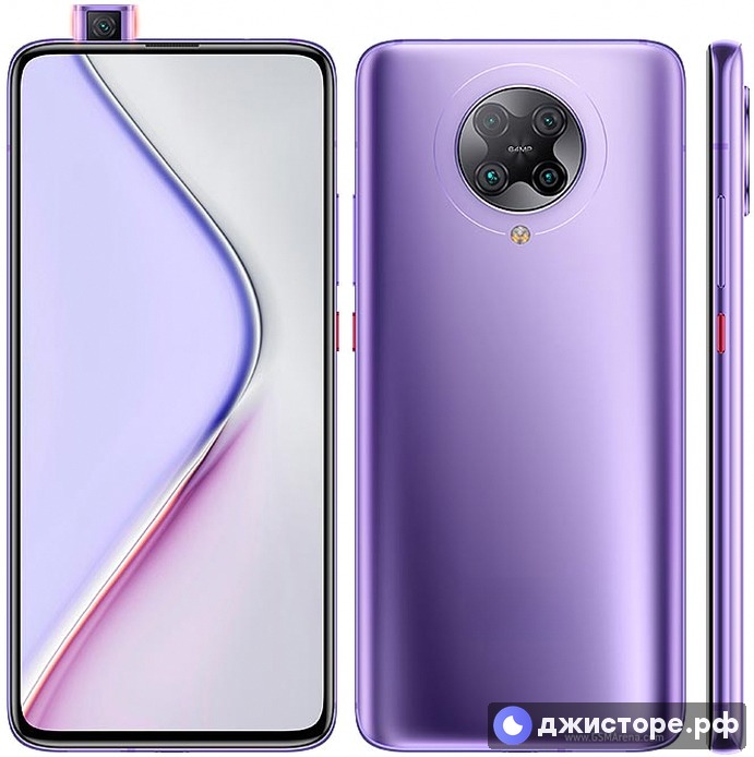Xiaomi Redmi K30 Pro Zoom — фото 1