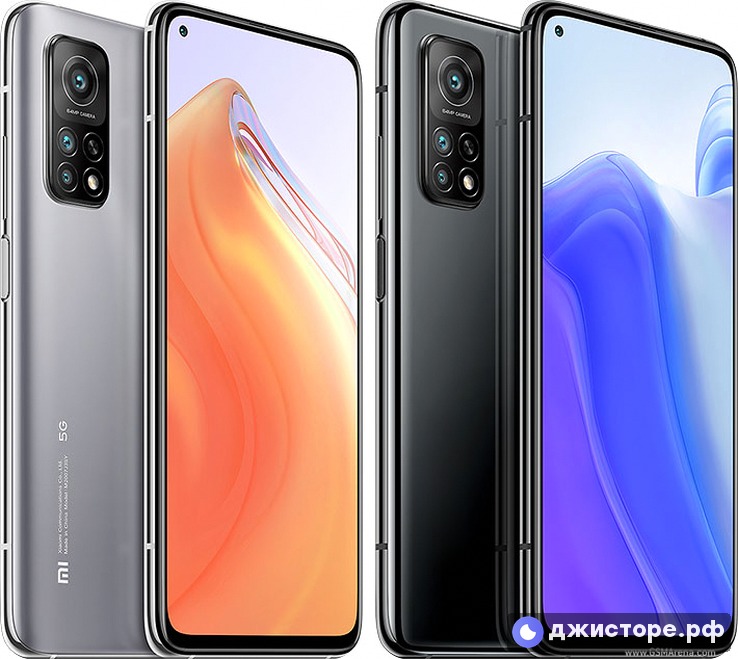 Xiaomi Redmi K30S — фото 1