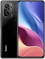 Xiaomi Redmi K40 Pro+ — главное фото