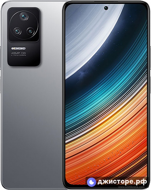 Xiaomi Redmi K40S — фото 1