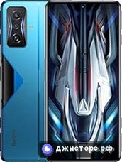 Xiaomi Redmi K50 Gaming — главное фото