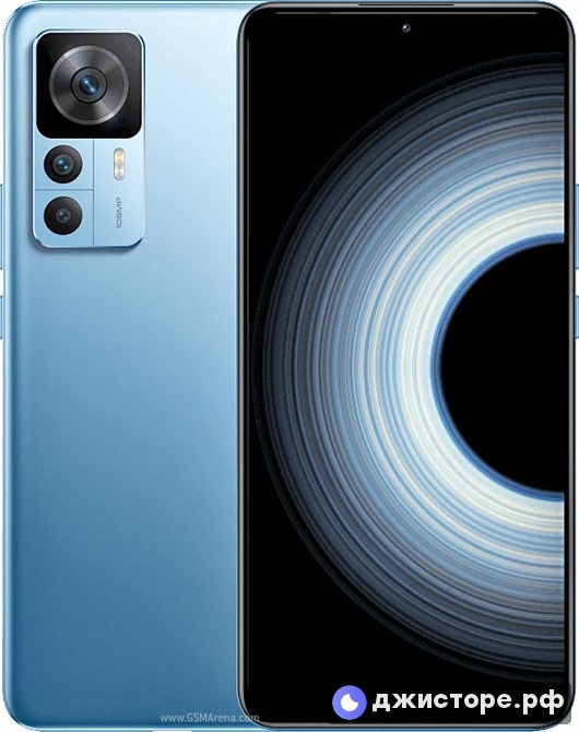 Xiaomi Redmi K50 Ultra — фото 1