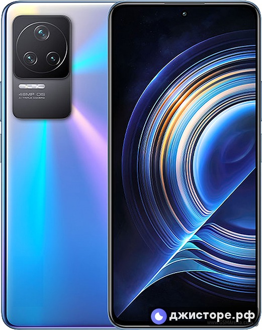 Xiaomi Redmi K50 — фото 1