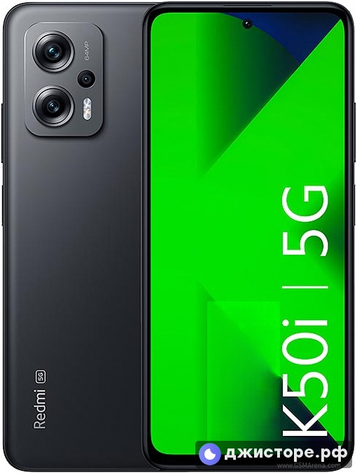Xiaomi Redmi K50i — фото 1