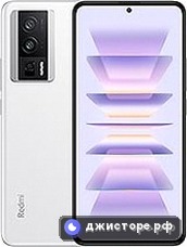 Xiaomi Redmi K60 Pro — главное фото