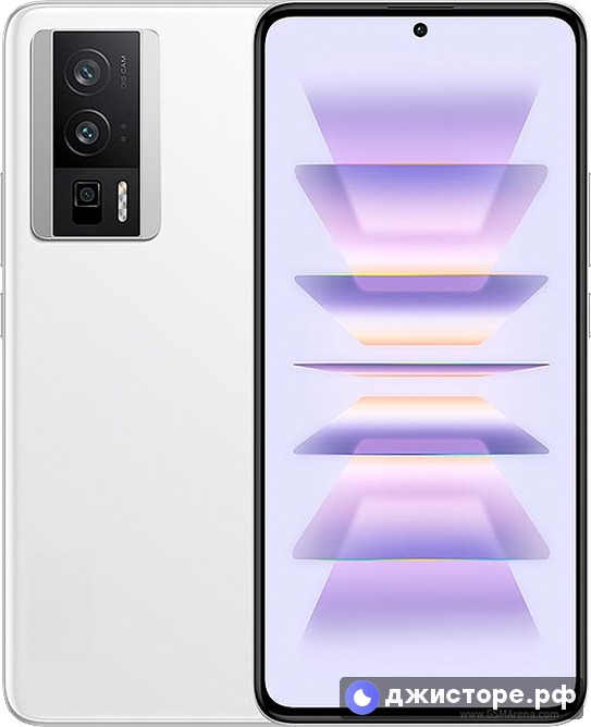Xiaomi Redmi K60 Pro — фото 1