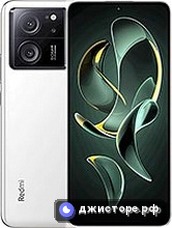 Xiaomi Redmi K60 Ultra — главное фото