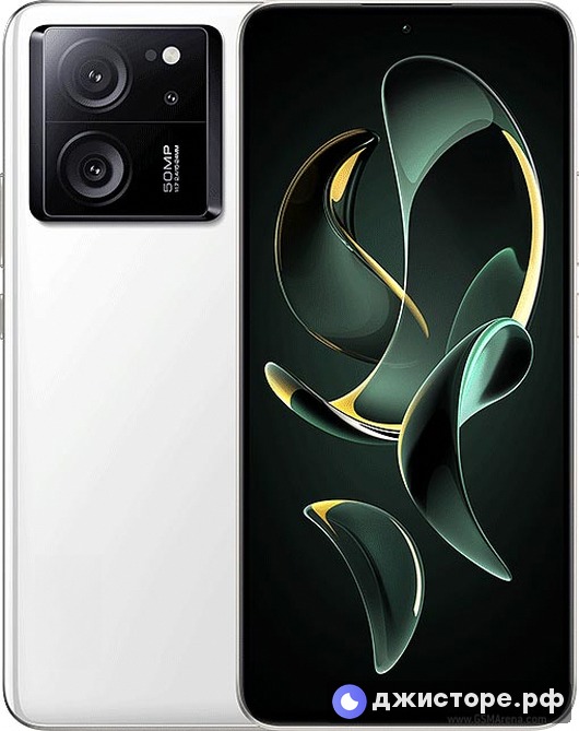 Xiaomi Redmi K60 Ultra — фото 1