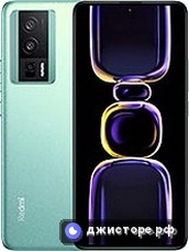 Xiaomi Redmi K60 — главное фото