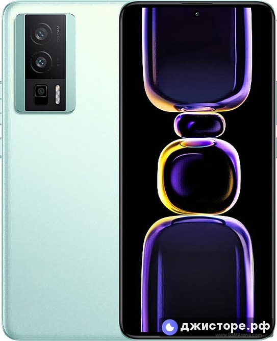 Xiaomi Redmi K60 — фото 1