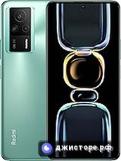 Xiaomi Redmi K60E — главное фото