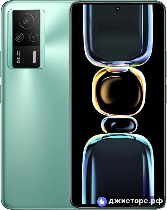Xiaomi Redmi K60E — фото 1