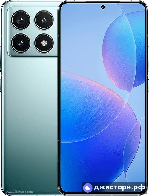 Xiaomi Redmi K70 Pro — фото 1