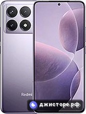 Xiaomi Redmi K70 — главное фото