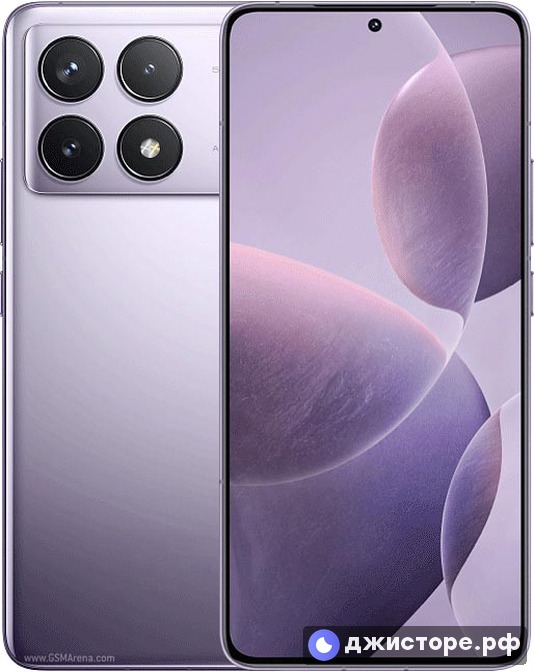 Xiaomi Redmi K70 — фото 1