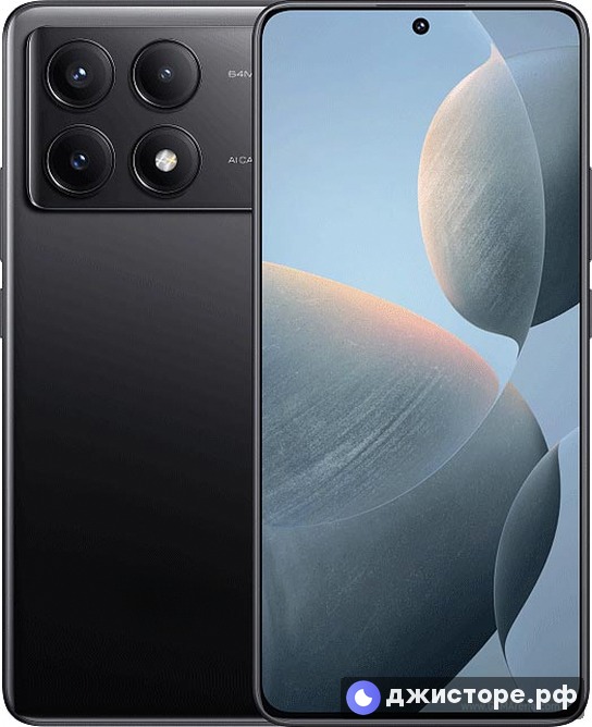 Xiaomi Redmi K70E — фото 1