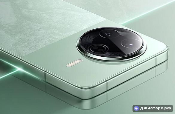 Xiaomi Redmi K80 — фото 1
