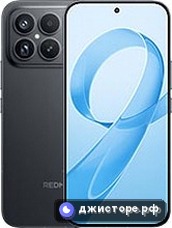 Xiaomi Redmi K90 Pro Max — главное фото