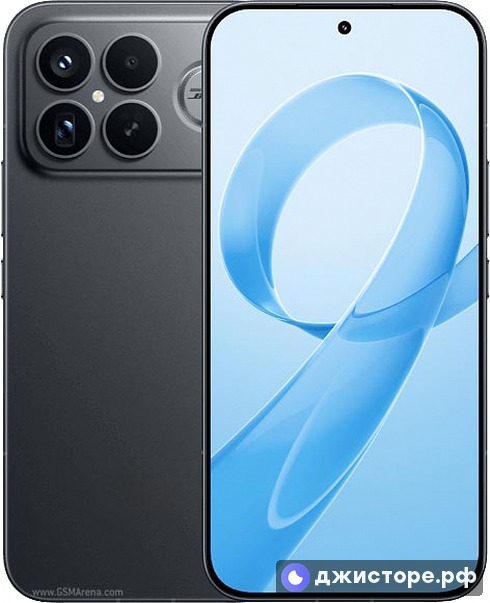 Xiaomi Redmi K90 Pro Max — фото 1